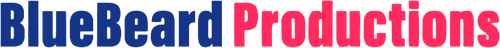 BlueBeard Productions logo