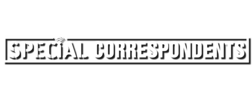 Corresponsales Especiales