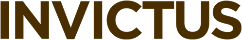 Invictus - Logo 4