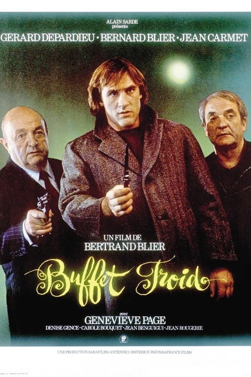 Buffet Froid (1979)