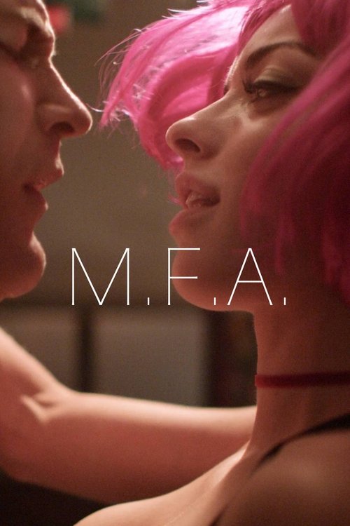 M.F.A. Streaming VF