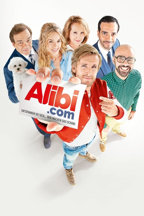 Schauen Alibi.com On-line Streaming