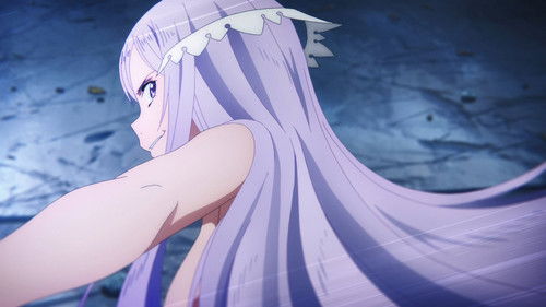 Poster della serie Sword Art Online