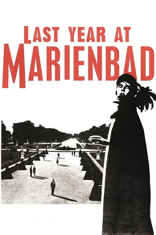 |FR| Last Year at Marienbad