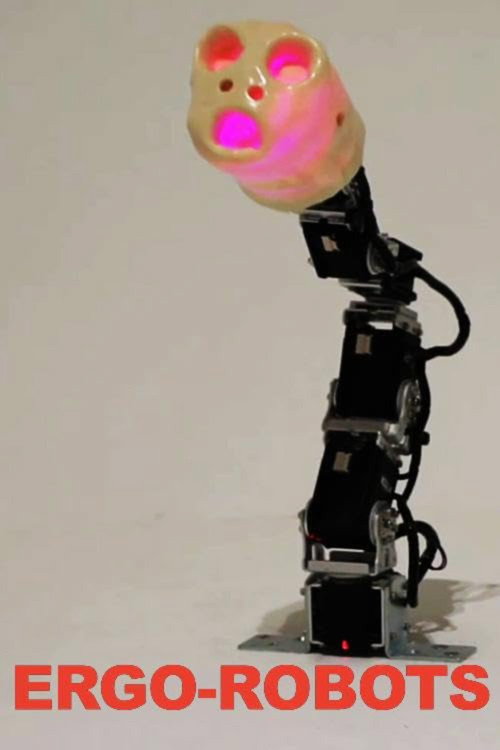 Ergo-Robots