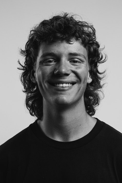 Foto de Max McRae
