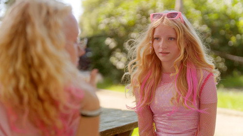 Superfan of Ida (part 2)