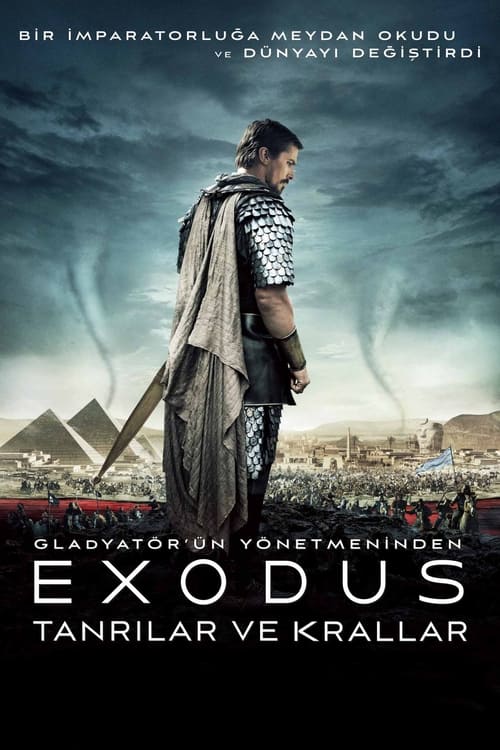 Exodus: Tanrılar ve Krallar ( Exodus: Gods and Kings )