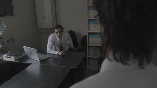 BRCI *A Broke Romanian Considered Individuality