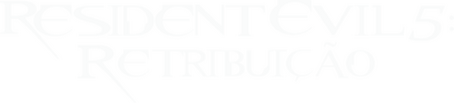 Resident Evil: Retribution