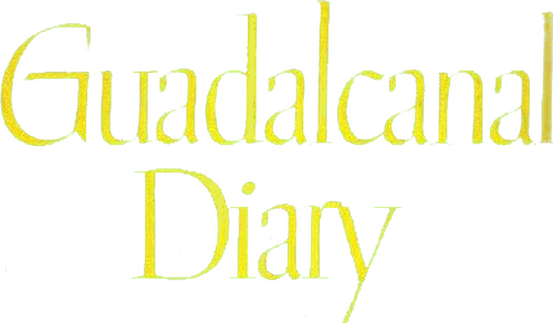 Guadalcanal Diary