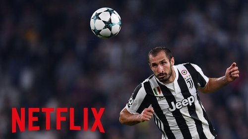 First Team: Juventus