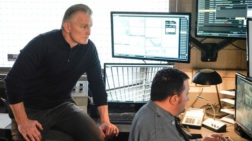 For Life: 1×13