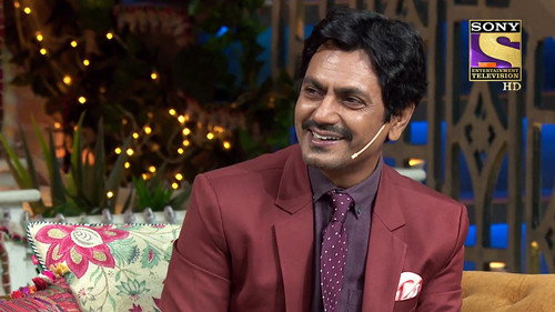 The Cast Of Motichoor Chaknachoor