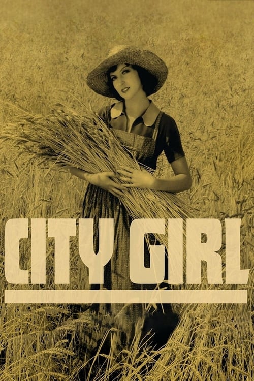 City Girl (1930)