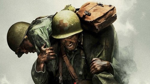 Hacksaw Ridge (2016)