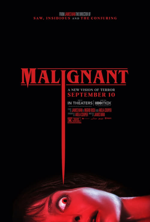 Torrent Malignant