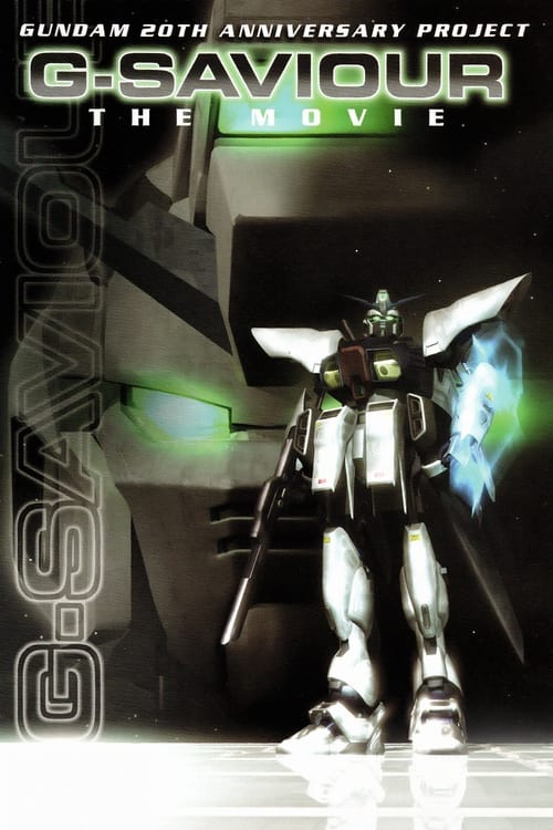 G-Saviour (1999) poster