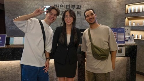 Image de l'épisode 1