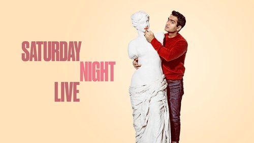 Poster della serie Saturday Night Live