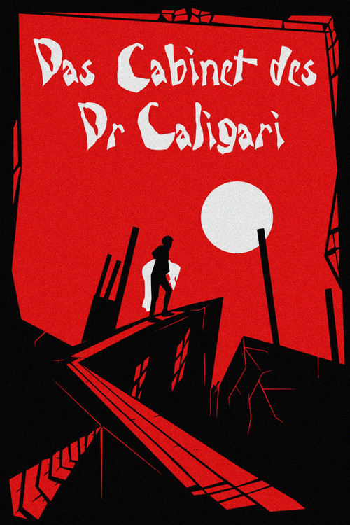The Cabinet of Dr. Caligari