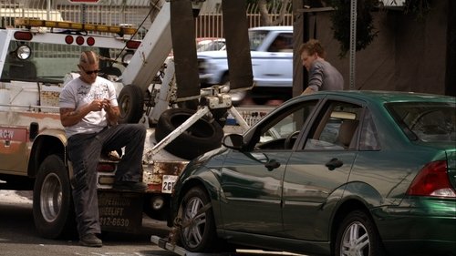 Filhos da Anarquia: 1×8