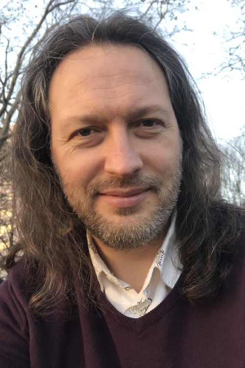 Foto de Özcan Vardar