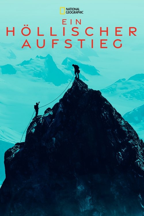 The Devils Thumb - Ein höllischer Aufstieg