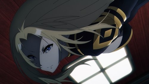 Kage no Jitsuryokusha ni Naritakute!: 2×6