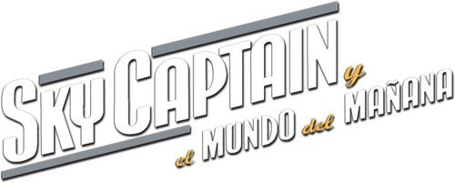 Capitán Sky y El Mundo del Mañana
