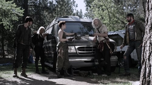 Z Nation: 4×8