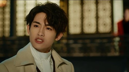 Image de l'épisode 16