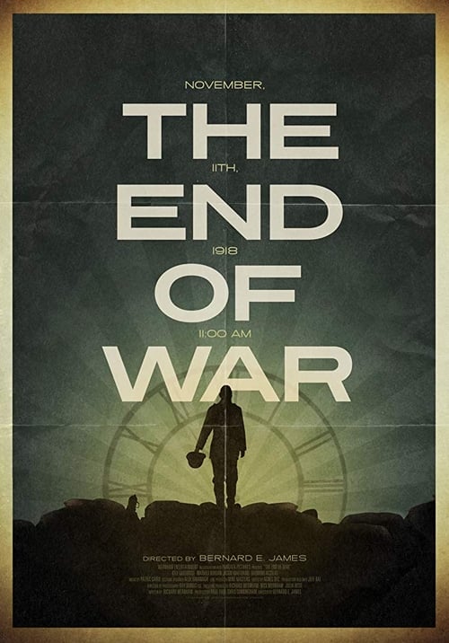 End of War 2014