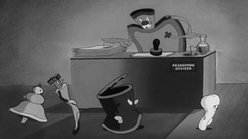 Dustbin Parade image 1