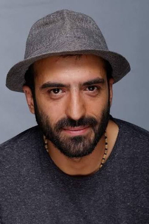 Vakho Chachanidze