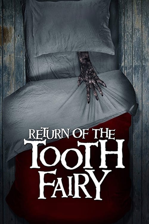 [HD] Return of the Tooth Fairy 2020 Ver Online Subtitulada