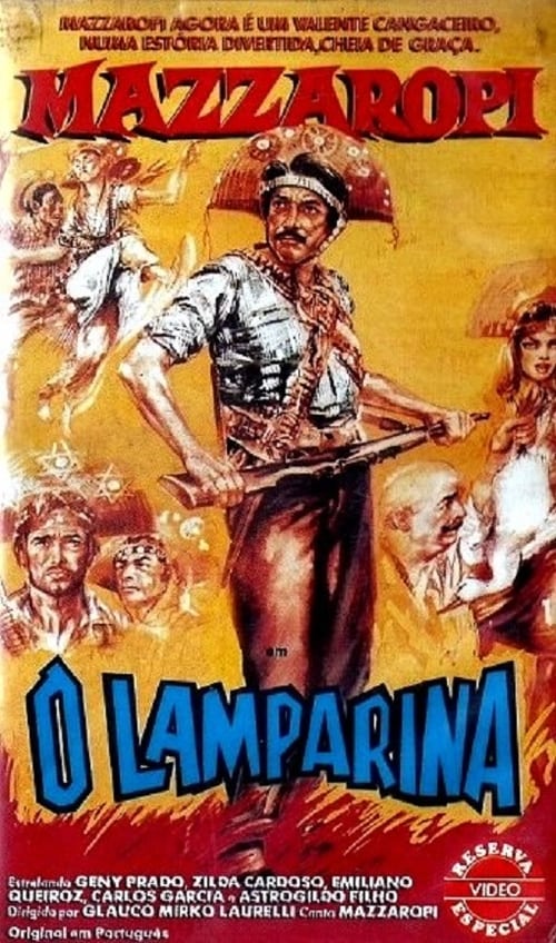 O Lamparina 1964