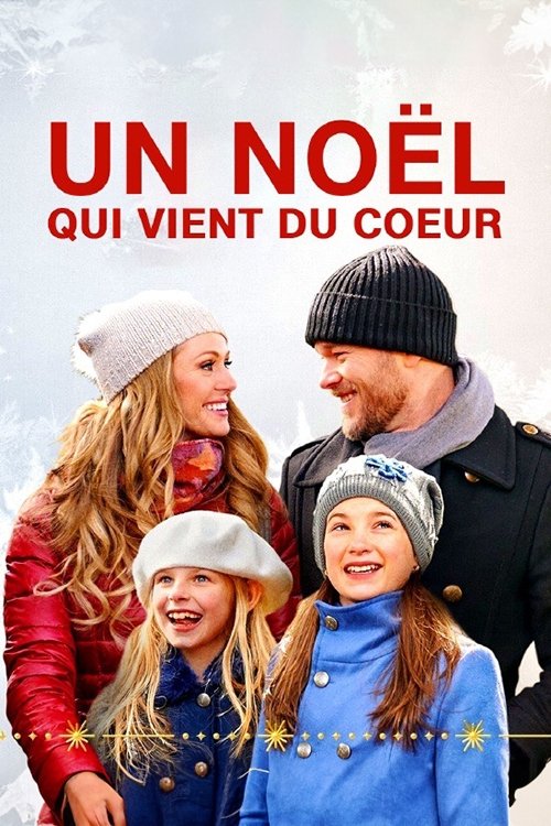 Poster image du film Un Noël qui vient du cœur Un Noël qui vient du cœur