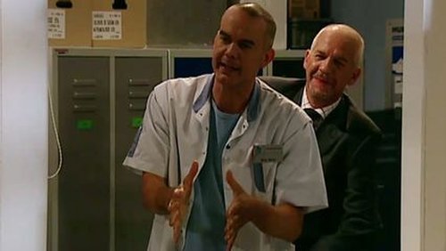 Épisode 16