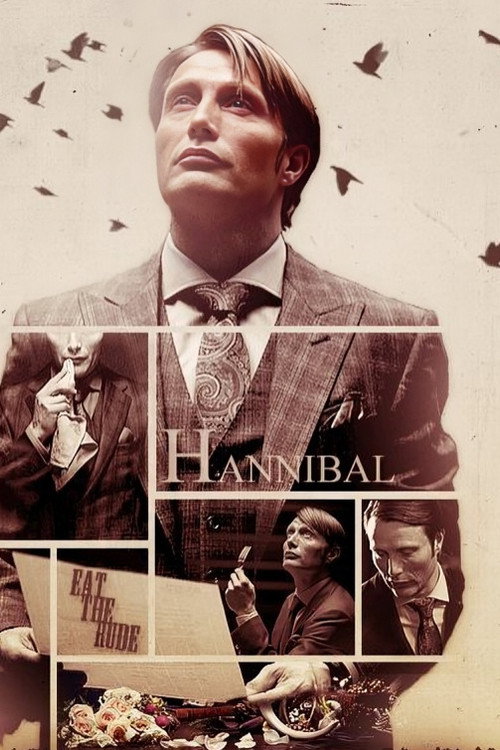 Hannibal: This Is My Design