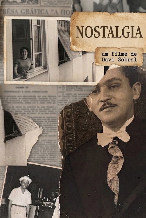 Nostalgia poster
