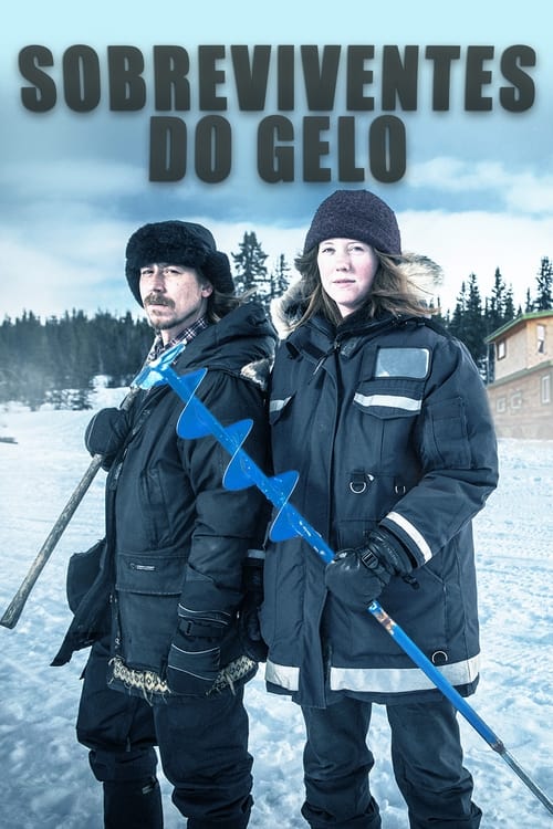 Where to stream Ice Lake Rebels Season 1