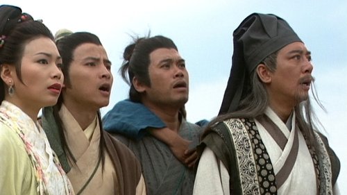 Image de l'épisode 20