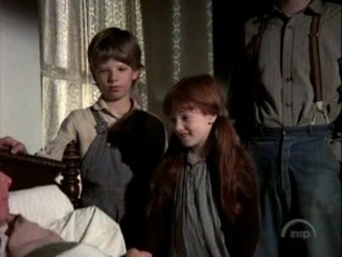 The Waltons, S01E24 - (1973)