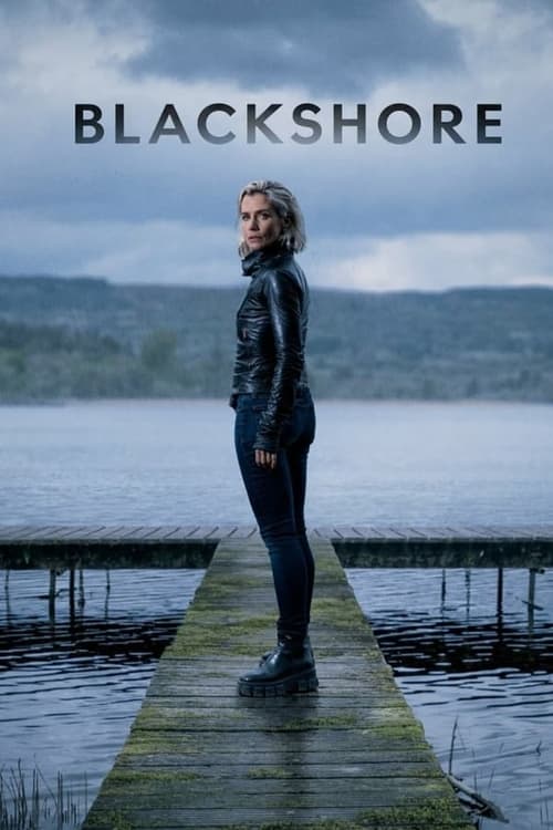 Regarder Blackshore - Saison 1 en streaming complet