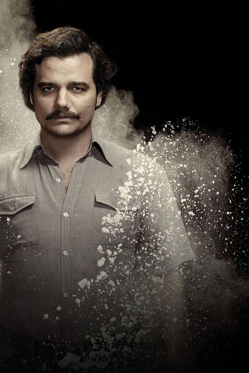 Narcos galeri görseli