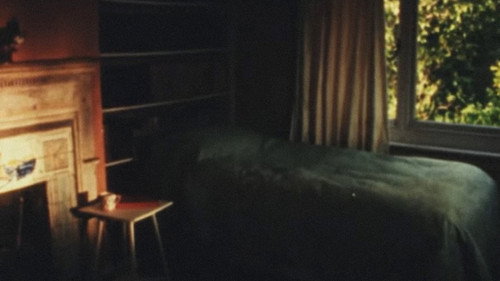 Virginia Woolf: A Night's Darkness, A Day's Sail