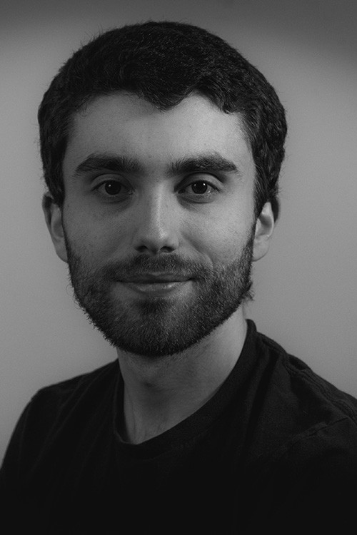 Foto de Patrick Civitelli