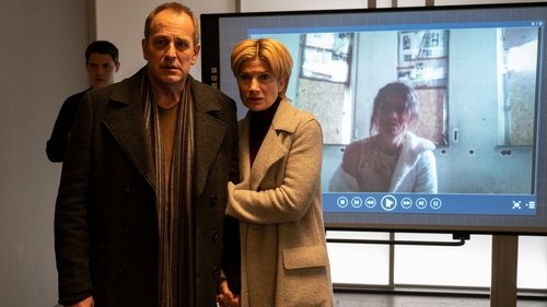 Escena del episodio 5 de la temporada 13 de la serie SOKO Stuttgart