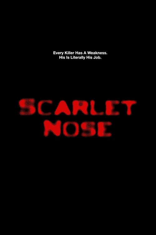 Scarlet Nose